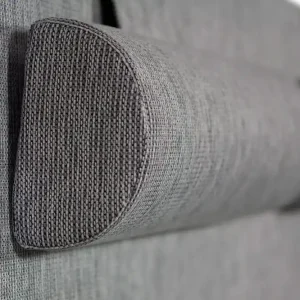 Handla nu LUX Stor Nackkudde 2-pack - Paketpris - Möbler