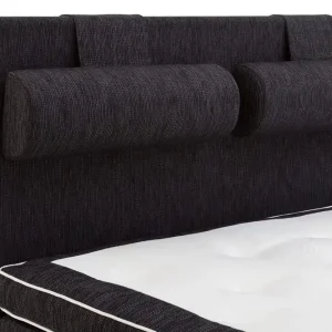 Snabb frakt LUX Stor Nackkudde 2-pack - Paketpris - Möbler