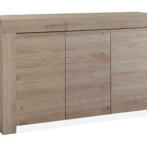 LC Spa Midas Skänk 138 cm Brun - Förvaring Beställ idag