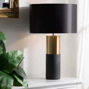 Darling Bordslampa 40 cm Svart - Belysning & el Outlet