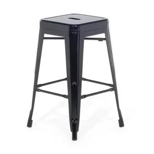 Cabrillo Barstol 42 cm Svart - Möbler Beställ idag