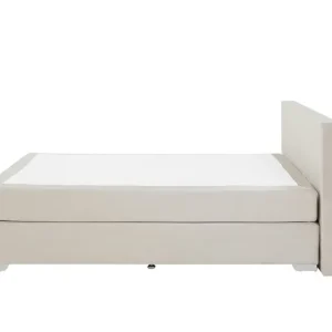 Bedly Consul Kontinentalsäng 160|200 cm Beige - Möbler Billig