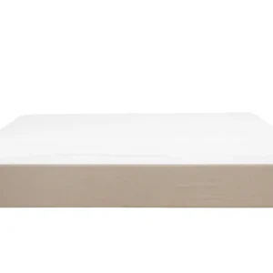 Endast denna vecka Bedly Dinan Sängram 160x200 cm Beige - Möbler