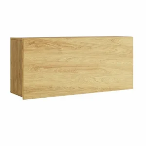 Billig Rathmore Highboard Light brown - Förvaring