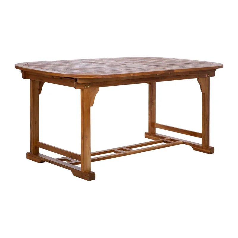 Kundfavorit Bord Fabiola 285/225/165x100x75 cm Akacia - Utemöbler