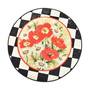 Reapris Niyanna Badrumsmatta Flerfärgad - Textil & mattor
