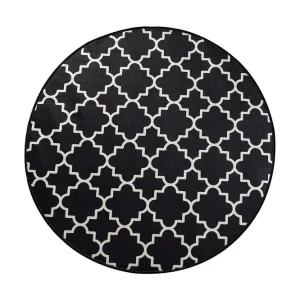 Köp nu Niyanna Badrumsmatta Flerfärgad - Textil & mattor