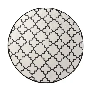 Niyanna Badrumsmatta Flerfärgad - Textil & mattor Snabb frakt