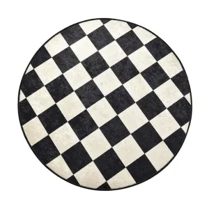 Niyanna Badrumsmatta Flerfärgad - Textil & mattor Extra rabatt