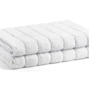 Morghyn Badrumsmatta Vit - Textil & mattor Rabatter