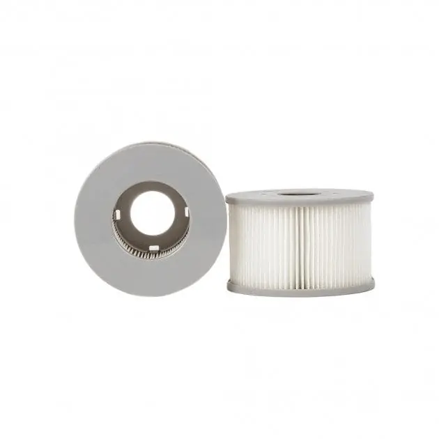 Outlet MSpa Filter MSpa 2-pack utan bajonett - Trädgård & spabad