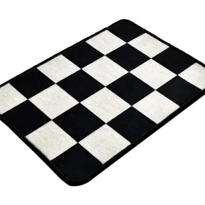 Kampanj Niyanna Badrumsmatta Flerfärgad - Textil & mattor