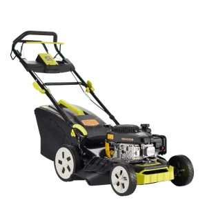 Beställ nu Bensindriven gräsklippare | Loncin motor 139cc | Metalcraft - Trädgård & spabad