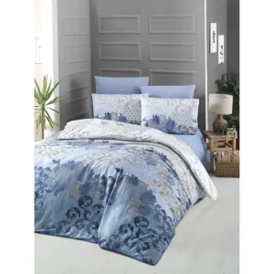 Kampanj Victoria Satin Bäddset - Textil & mattor