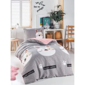 I lager Eponj Home Bäddset - Textil & mattor