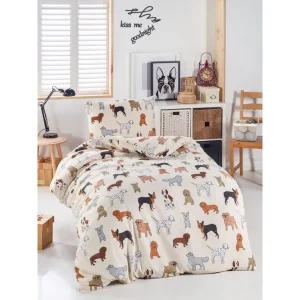 Rabatt Eponj Home Bäddset - Textil & mattor