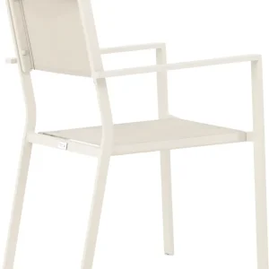 Köp online Copacabana matstol - Beige - Utemöbler