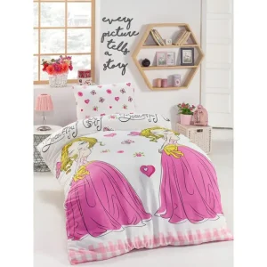 Rabatter Eponj Home Bäddset - Textil & mattor