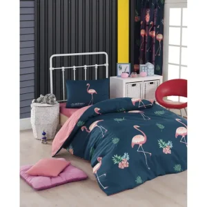 Eponj Home Bäddset Blå - Textil & mattor Nyhet