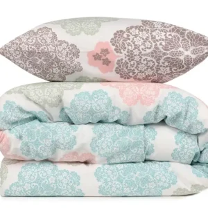 Eponj Home Överkast Turkos - Textil & mattor Rea