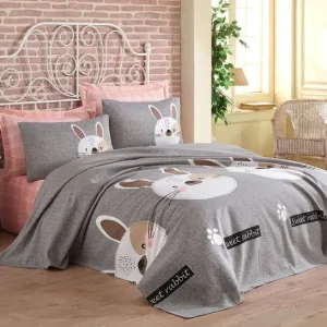 Populärt val Eponj Home Överkast - Textil & mattor