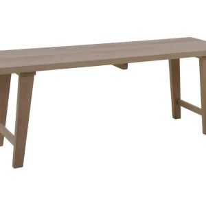 Beställ idag Galar Bänk Vit - Möbler