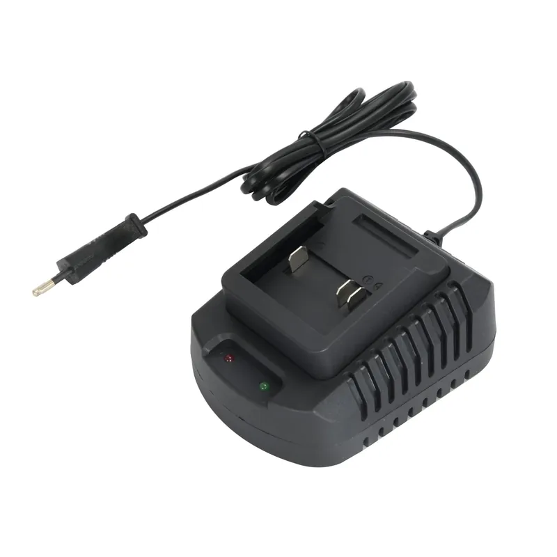 Köp nu Elektrisk snöslunga 20V | Batteri & laddare ingår | 28 cm arbetsbredd - Trädgård & spabad