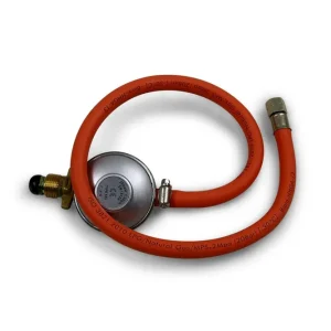Lågt pris Gasolslang och regulator - Metalcraft - Trädgård & spabad
