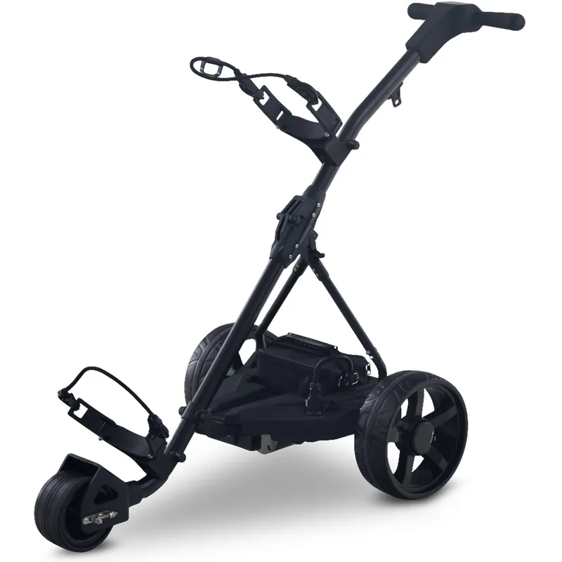 Golfvagn elektrisk | Lyfco Move | 36 hål - Sport & fritid Beställ idag