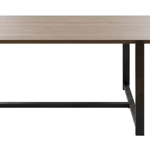 Yggersryd Soffbord 92 cm Brun - Möbler Handla nu