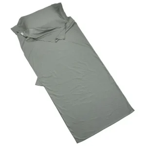 Reselakan 90 x 220 cm Grå - Textil & mattor Kampanj