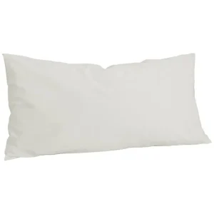 Örngott Borganäs of Sweden 50 x 90 cm, Linne - Textil & mattor Begränsat erbjudande