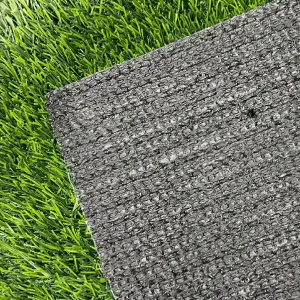 Snabb leverans Konstgräs 20 mm | 5 m² | 16 800 stygn/m² - Trädgård & spabad