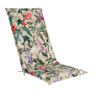 Amazonia Sitt-/ryggdyna - Textil & mattor Fri frakt