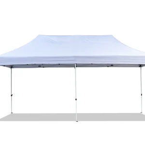 Fynd Pop-Up partytält | Instan-Tent | 3x6m - Trädgård & spabad