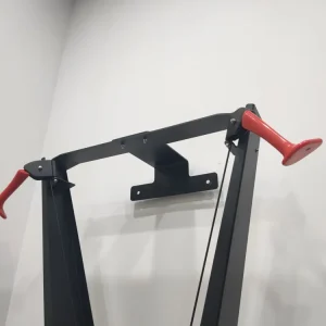Skierg väggmonterad stakmaskin | Luftmotstånd, 10 Nivåer | Trekkrunner® - Sport & fritid Säker betalning