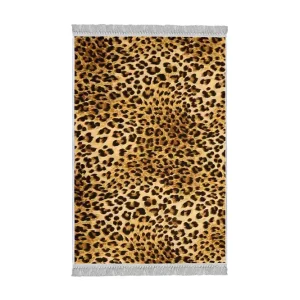 Homefesto Matta 180x280 cm Multifärgad/Sammet - Textil & mattor Populärt val