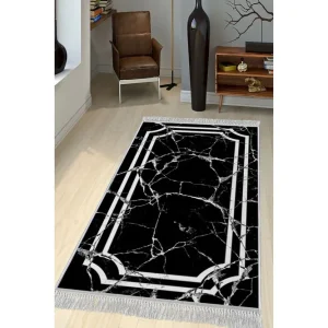 Sista chansen Homefesto Matta 80x120 cm Multifärgad/Sammet - Textil & mattor
