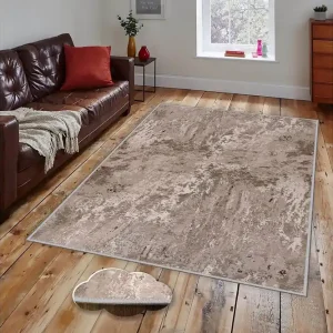 Homefesto Matta 80x120 cm Multifärgad - Textil & mattor Populärt val