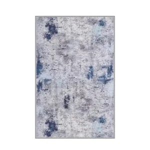 Homefesto Matta 180x280 cm Multifärgad - Textil & mattor Rabatt