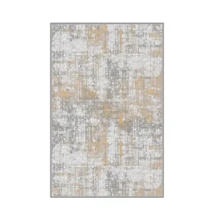 Homefesto Matta 80x120 cm Multifärgad - Textil & mattor Snabb leverans