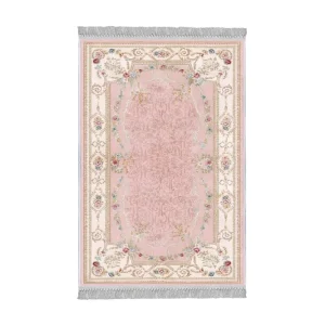Erbjudande Homefesto Matta 80x150 cm Multifärgad/Sammet - Textil & mattor