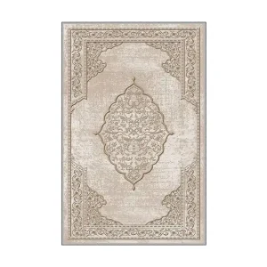 Homefesto Matta 80x150 cm Multifärgad - Textil & mattor Lågt pris