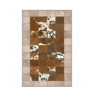 Erbjudande Homefesto Matta 100x200 cm Multifärgad - Textil & mattor