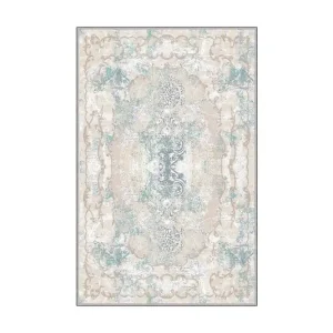 Homefesto Matta 160x230 cm Multifärgad - Textil & mattor Premium
