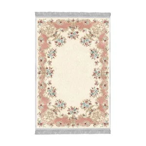 Reapris Homefesto Matta 80x150 cm Multifärgad/Sammet - Textil & mattor