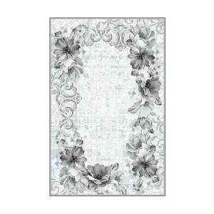 risnedsättning Homefesto Matta 180x280 cm Multifärgad - Textil & mattor
