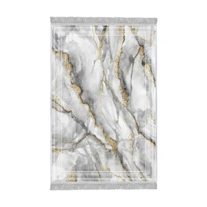Fri frakt Homefesto Matta 180x280 cm Multifärgad/Sammet - Textil & mattor
