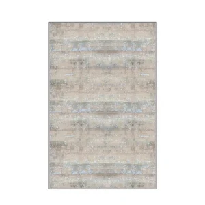 Rea Homefesto Matta 80x300 cm Multifärgad - Textil & mattor