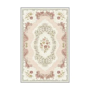 Köp online Homefesto Matta 80x150 cm Multifärgad - Textil & mattor